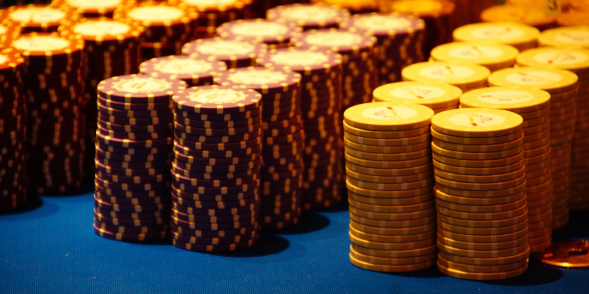 Crypto to casino chips – All you need to know